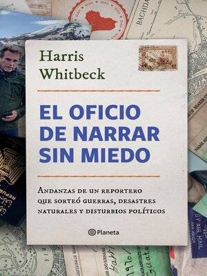 El oficio de narrar sin miedo - ebook